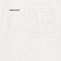 Box 7 - 2530, Auburn-cord-duesenberg Festival Board Meeting August 14, 2003