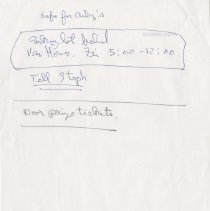 Box 7 - 2530, Auburn-cord-duesenberg Festival Board Meeting August 14, 2003