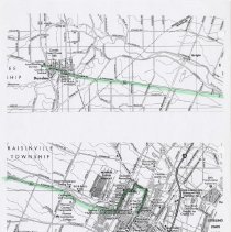 31st ACD Festival Hoosier Tour Tuesday August 29 - Auburn to Allen, MI to D