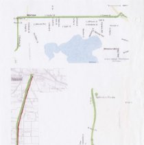 Tuesday August 26 - Auburn to Churubusco, Lake Wawasee, and Warsaw directio