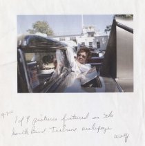 "1 of 9 pictures featured on the South Bend Tribune webpage" September 1, 2010