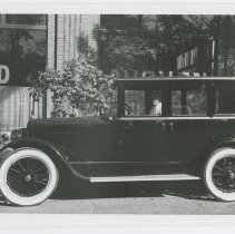 1923 Auburn 6-51-SD