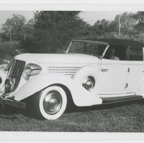 1935 Auburn 851