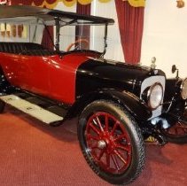 1917 Auburn 6-39 Touring