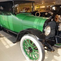 1916 Westcott