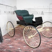 1900 Buggy