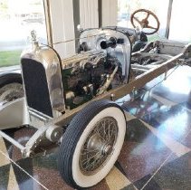 1926 Duesenberg.1