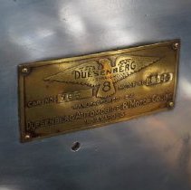 1926 Duesenberg.4