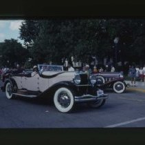 1930 Duesenberg Model J-214
