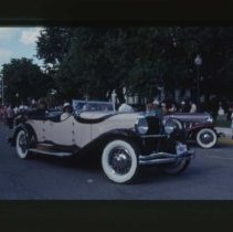 1930 Duesenberg Model J-214