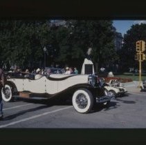1930 Duesenberg Model J-214