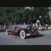 1929 Duesenberg Model J-237