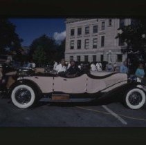 Duesenberg Model J-214