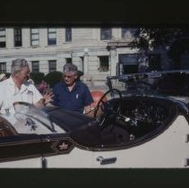 Duesenberg Model J-214