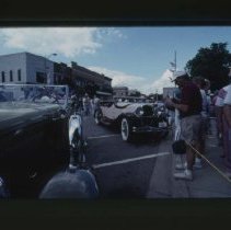 Duesenberg Model J-214