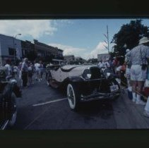 Duesenberg Model J-214