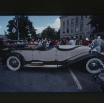 Duesenberg Model J-214