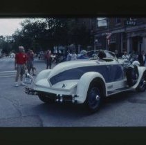 1928-1930 Auburn Speedster