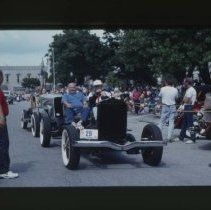 1931-1933 Auburn Chassis