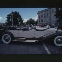 1930 Duesenberg J-214