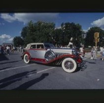 1934 Duesenberg Model J