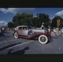 1934 Duesenberg Model J