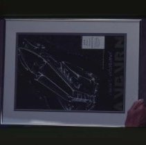 1935 Auburn Speedster Advertisement