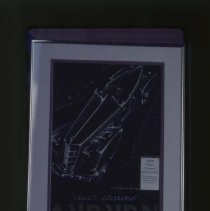 1935 Auburn Speedster Advertisement