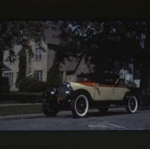 1926 Auburn Roadster