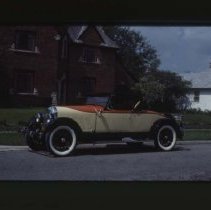 1926 Auburn Roadster