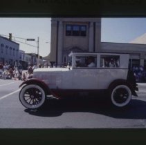 1916 Auburn Brougham