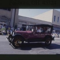 1920s Auburn Touring