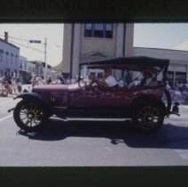 1920s Auburn Touring