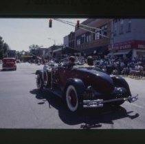 1927-1929 Auburn Speedster