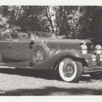 Duesenberg Model J