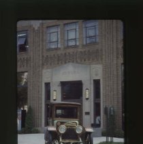 1912 Auburn Model 40