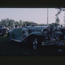 Duesenberg Model J
