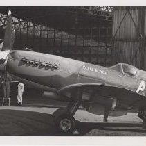 Rolls-Royce Spitfire