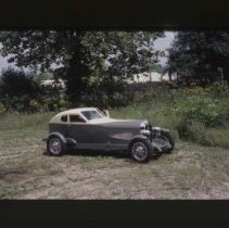 1929 Auburn Cabin Speedster