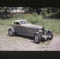 1929 Auburn Cabin Speedster