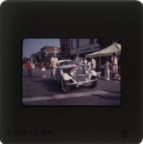 1928-1930 Auburn Speedster