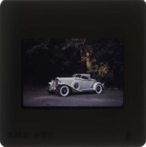 1931 Auburn speedster