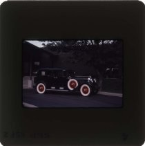 1928-1930 Auburn Sedan