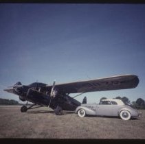 Cord 810-812 Phaeton