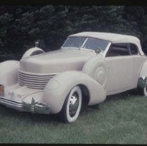 Cord 810-812 Phaeton