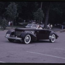 Cord 810-812 Cabriolet