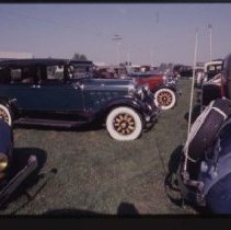 1928-1930 Auburn Brougham