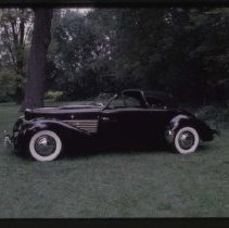 Cord 810-812 Cabriolet