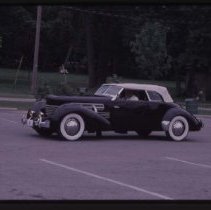 Cord 810-812 Cabriolet