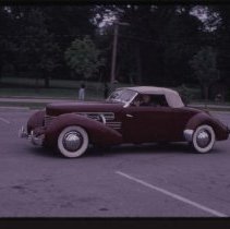 Cord 810-812 Cabriolet